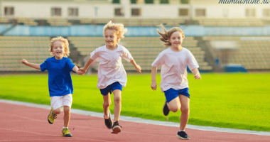 Alegerea momentului potrivit: La ce vârstă să înscriem copilul la un sport?