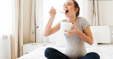 10 alimente sănătoase și delicioase pentru femeile gravide