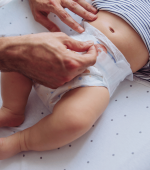 Iritațiile de Scutec: Ghidul Părintelui pentru Îngrijirea Delicată a Bebelușului