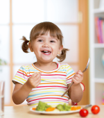 Nutriția sănătoasă pentru copii: Ghidul părinților pentru meniuri echilibrate