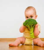 Rețete Sănătoase și Delicioase pentru Mămici și Bebeluși